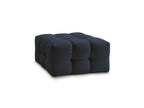 Cloud - Pouf - Tissu Bouclette