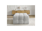 Cloud - Pouf - Tissu Bouclette