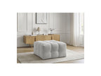 Cloud - Pouf - Tissu Bouclette