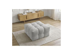Cloud - Pouf - Tissu Bouclette