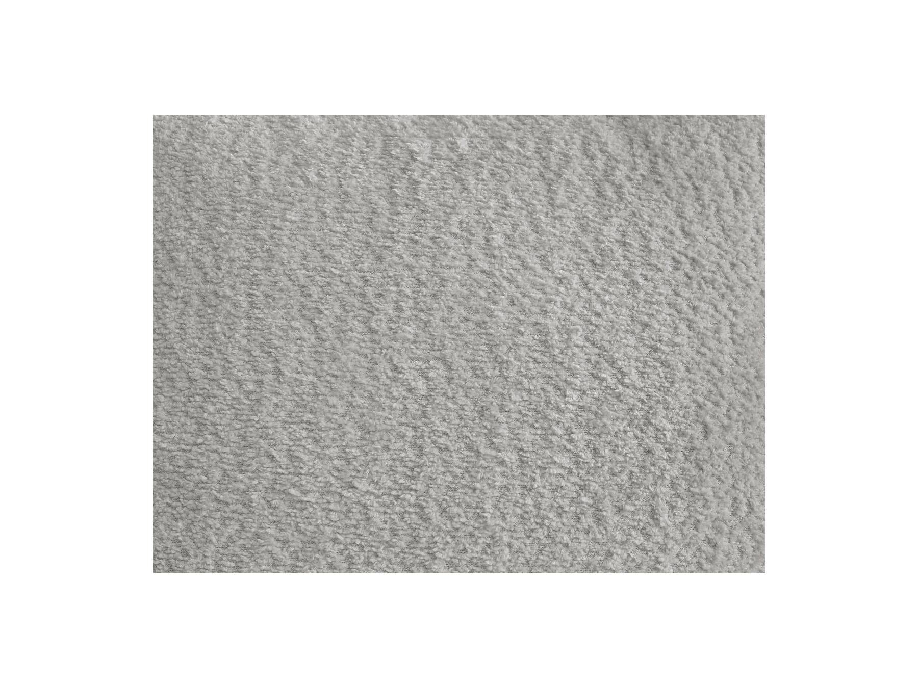 Cloud - Pouf - Tissu Bouclette