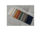 Cloud - Pouf - Tissu Bouclette
