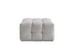 Cloud - Pouf - Tissu Bouclette
