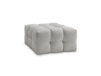 Cloud - Pouf - Tissu Bouclette