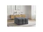 Cloud - Pouf - Tissu Bouclette