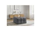 Cloud - Pouf - Tissu Bouclette