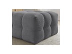 Cloud - Pouf - Tissu Bouclette