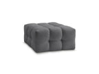 Cloud - Pouf - Tissu Bouclette