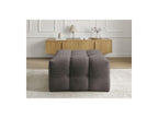 Cloud - Pouf - Tissu Bouclette