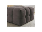 Cloud - Pouf - Tissu Bouclette