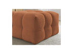 Cloud - Pouf - Tissu Bouclette