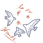 T-Shirt Birds