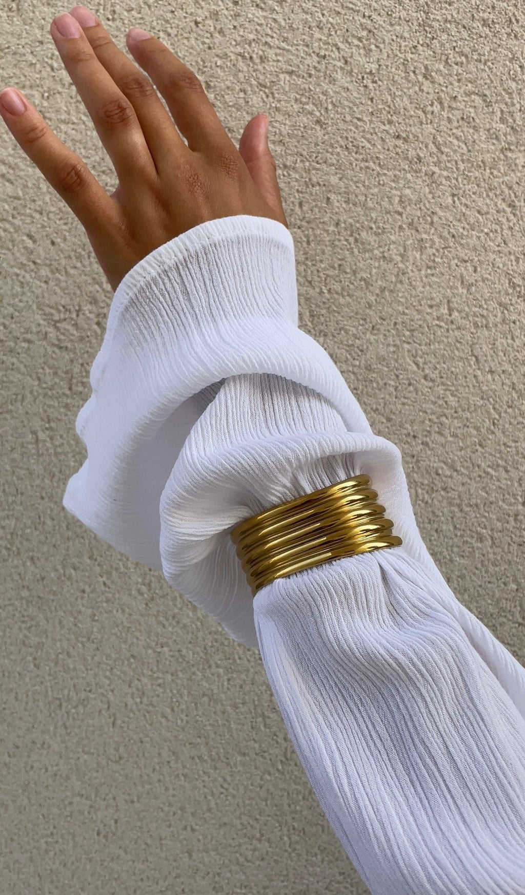 Bracelet Roman Bangle