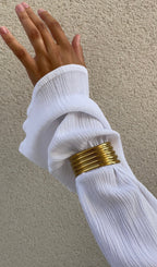 Bracelet Roman Bangle