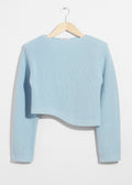 Pull Jumper X Sadie - Bleu