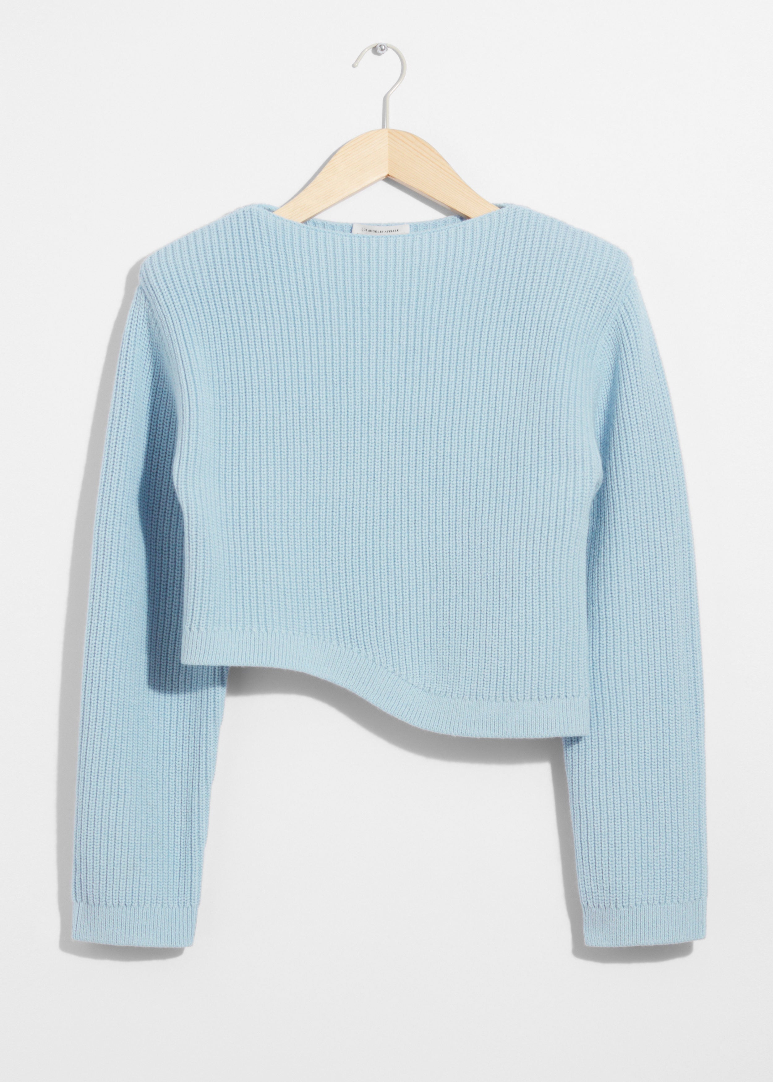 Pull Jumper X Sadie - Bleu