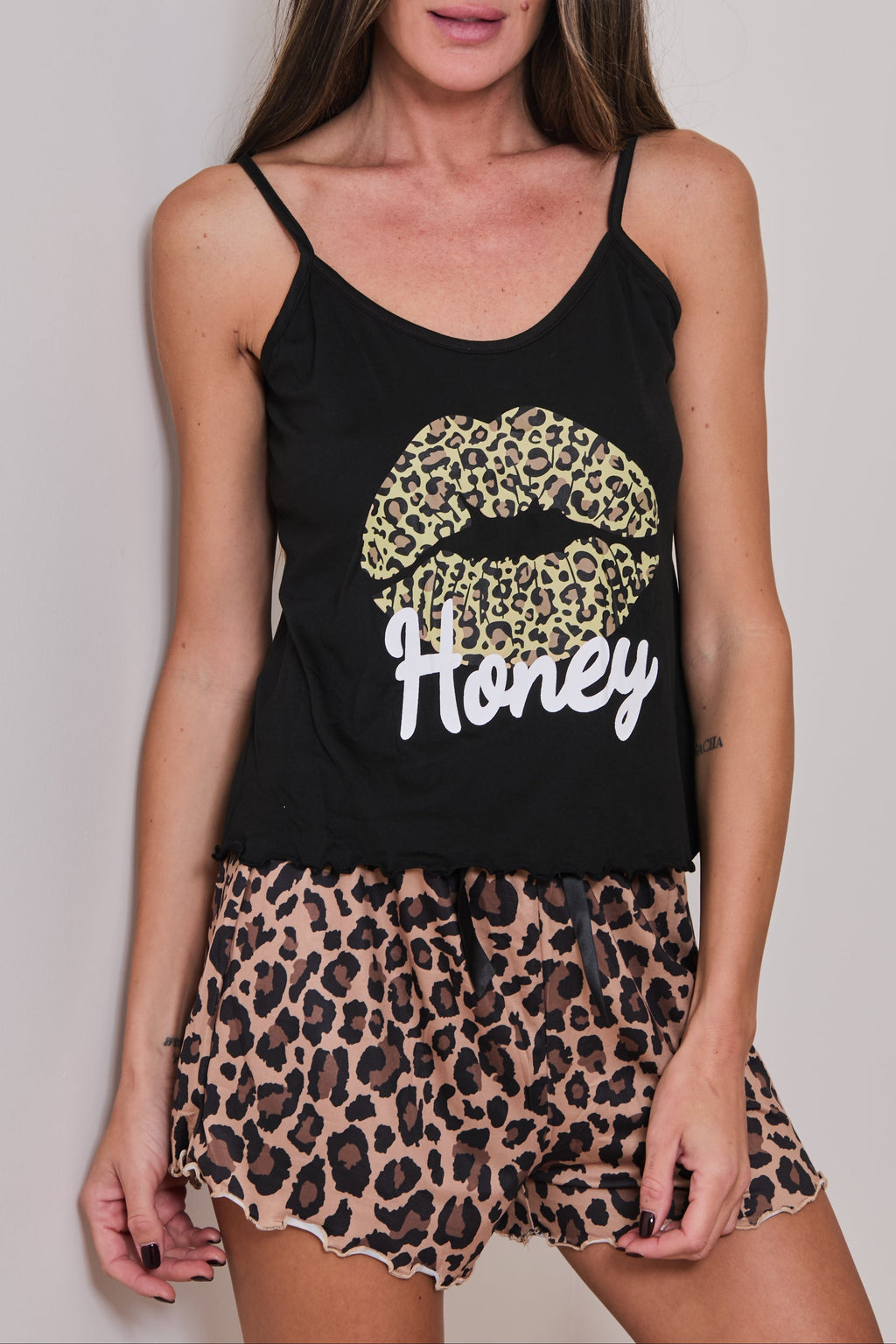 Ensemble Eva - Leopard