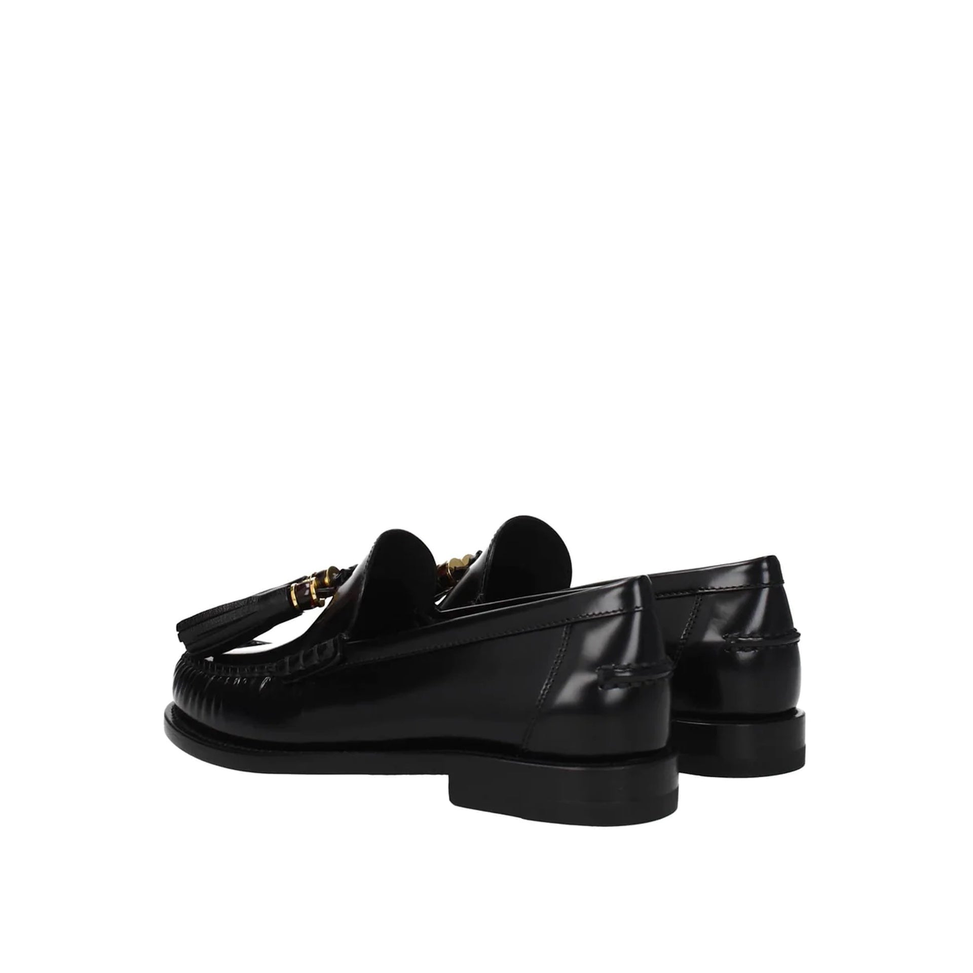 Mocassins Dior D-Academy - Black - Femme