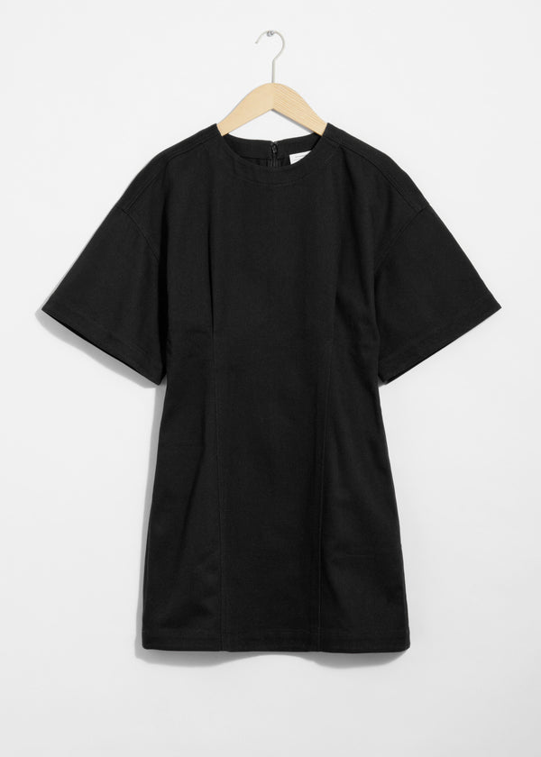 Robe St Katie - Noire