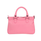 Balenciaga Cagole Small Bag - Pink - Femme