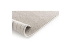 Ulys - Tapis Poils Ras - Motif Abstrait - Gris