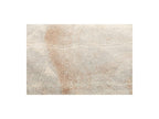 Riviere - Tapis Poils Ras - Motif Abstrait - Bleu