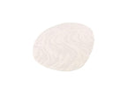 Orian - Tapis Poils Courts - Motif Abstrait - Beige