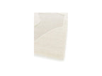 Elior - Tapis Poils Courts - Motif Abstrait - Beige