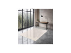 Stan - Tapis Poils Courts - Motif Abstrait - Beige