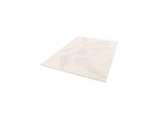 Colas - Tapis Poils Courts - Motif Abstrait - Beige
