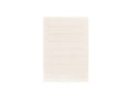 Iago - Tapis Poils Courts - Motif Graphique - Beige