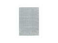Iago - Tapis Poils Courts - Motif Graphique - Bleu