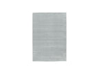Iago - Tapis Poils Courts - Motif Graphique - Bleu