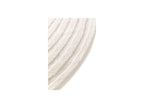 Briac - Tapis Poils Courts - Motif Géométrique - Beige