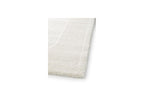 Clotaire - Tapis Poils Courts - Motif Abstrait - Beige