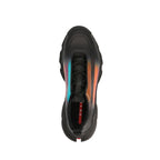 Sneakers - Prada Collision Low-Top - Black