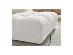Anakin - Pouf - Tissu Bouclette