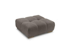 Anakin - Pouf - Tissu Bouclette