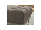 Anakin - Pouf - Tissu Bouclette