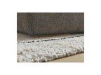 Anakin - Pouf - Tissu Bouclette