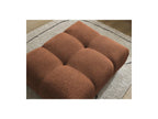 Anakin - Pouf - Tissu Bouclette