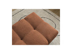 Anakin - Pouf - Tissu Bouclette