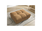 Anakin - Pouf - Tissu Bouclette