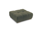Anakin - Pouf - Tissu Bouclette