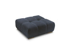 Anakin - Pouf - Tissu Bouclette