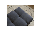 Anakin - Pouf - Tissu Bouclette