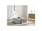 Anakin - Pouf - Tissu Bouclette