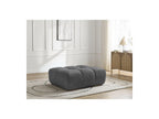 Anakin - Pouf - Tissu Bouclette