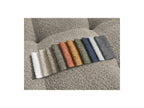 Anakin - Pouf - Tissu Bouclette