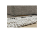 Anakin - Pouf - Tissu Bouclette